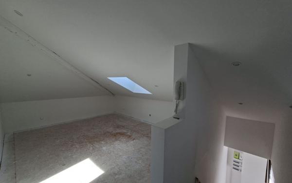 Appartement à vendre    2 pièces • 25 m2 Mont-Bonvillers