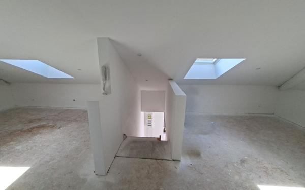 Appartement à vendre    2 pièces • 25 m2 Mont-Bonvillers