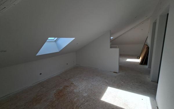 Appartement à vendre    2 pièces • 25 m2 Mont-Bonvillers