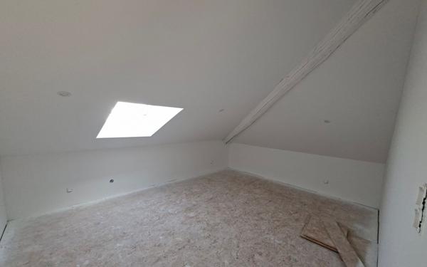 Appartement à vendre    2 pièces • 25 m2 Mont-Bonvillers
