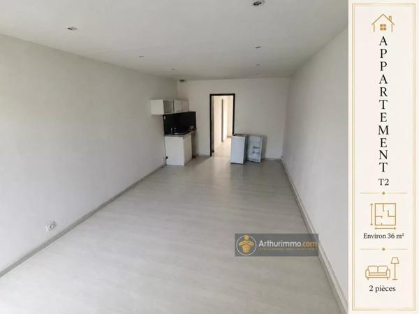 Vente Immeuble à Saint-Jean-de-Monts