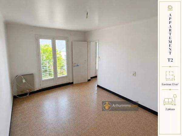 Vente Immeuble à Saint-Jean-de-Monts