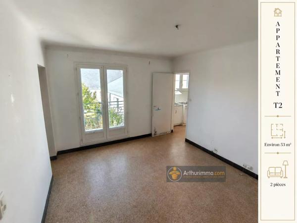 Vente Immeuble à Saint-Jean-de-Monts
