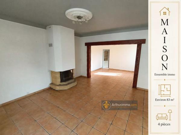Vente Immeuble à Saint-Jean-de-Monts