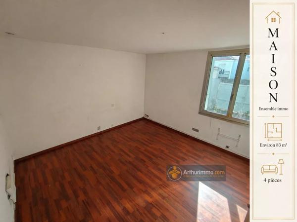 Vente Immeuble à Saint-Jean-de-Monts