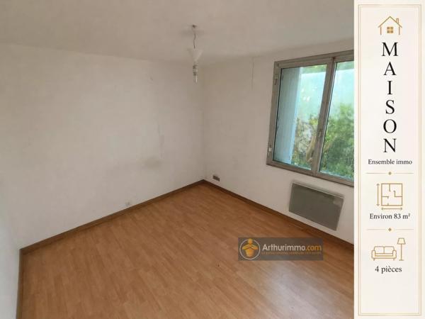 Vente Immeuble à Saint-Jean-de-Monts