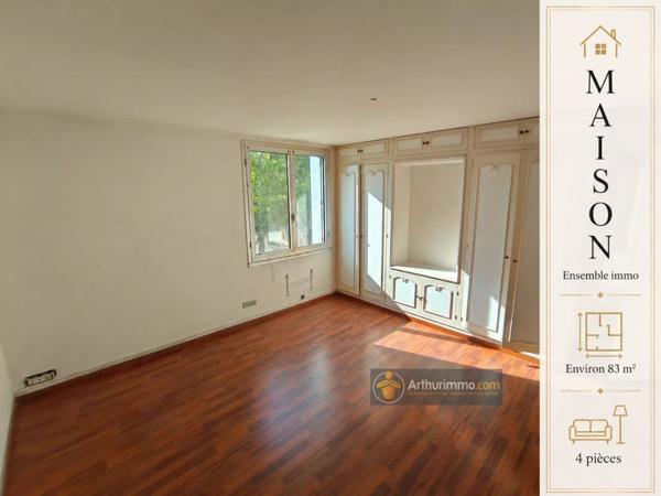 Vente Immeuble à Saint-Jean-de-Monts