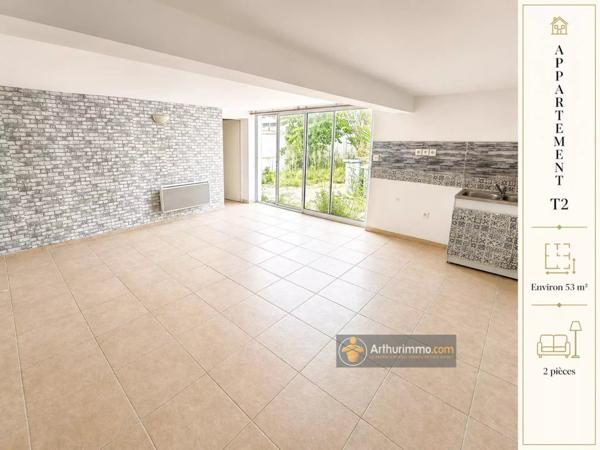 Vente Immeuble à Saint-Jean-de-Monts