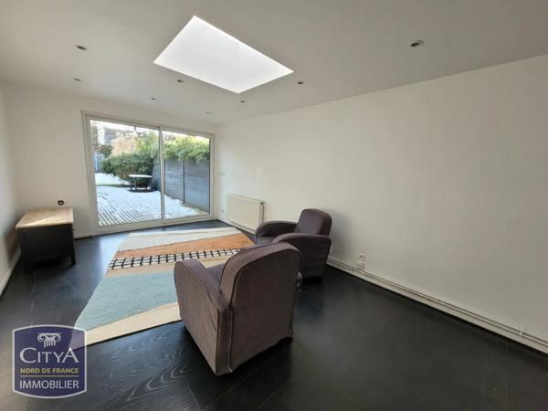 Maison à louer 2 pièces 65.13m² Wasquehal (59290)