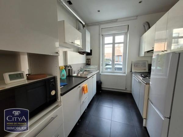 Maison à louer 2 pièces 65.13m² Wasquehal (59290)