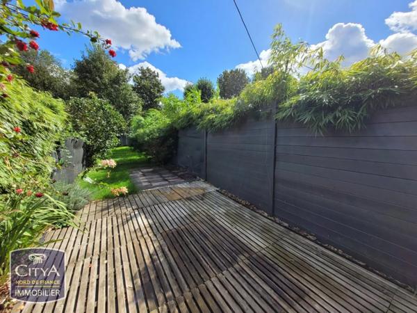 Maison à louer 2 pièces 65.13m² Wasquehal (59290)
