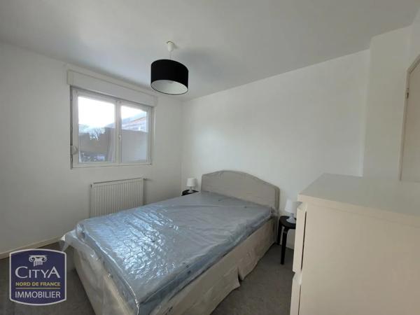 Maison à louer 2 pièces 65.13m² Wasquehal (59290)