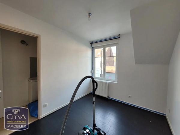 Maison à louer 2 pièces 65.13m² Wasquehal (59290)