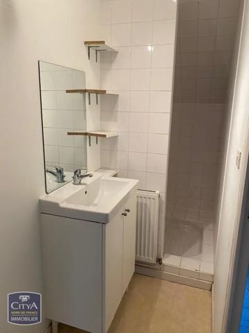 Maison à louer 2 pièces 65.13m² Wasquehal (59290)