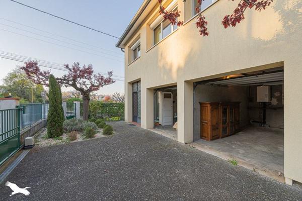 Maison à vendre 399 000 € Toulouse 7 p 178 m² DPE