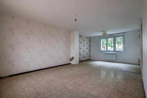 Maison à vendre 4 pièces 80m² Faches-Thumesnil (59155)