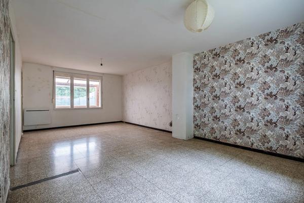 Maison à vendre 4 pièces 80m² Faches-Thumesnil (59155)