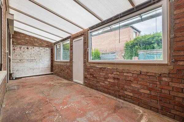 Maison à vendre 4 pièces 80m² Faches-Thumesnil (59155)
