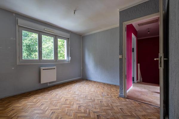 Maison à vendre 4 pièces 80m² Faches-Thumesnil (59155)