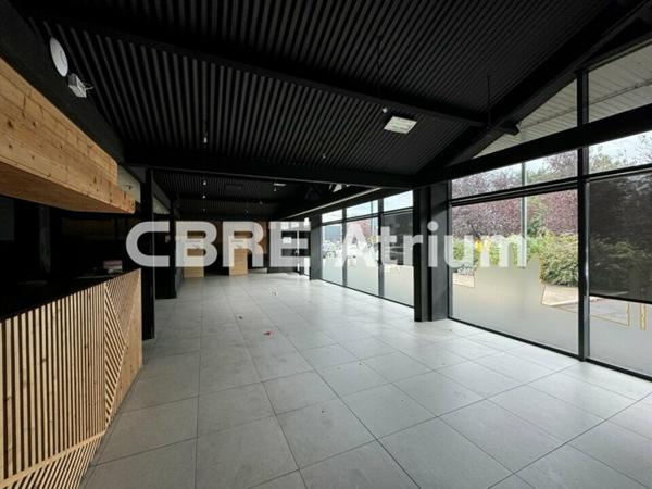 Location Commerce 63100 Clermont Ferrand