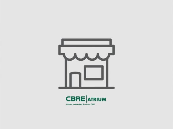 Location Commerce 63100 Clermont Ferrand