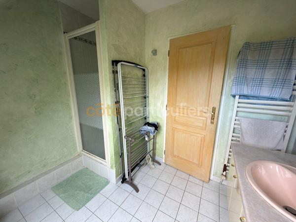 Vente Maison195 m² - 7 Pièces - SAINT SEBASTIEN DE MORSENT (27180)