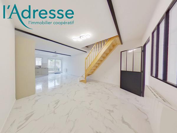 Maison Carnetin 3 pièces 129.46 m2