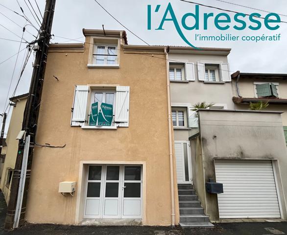 Maison Carnetin 3 pièces 129.46 m2