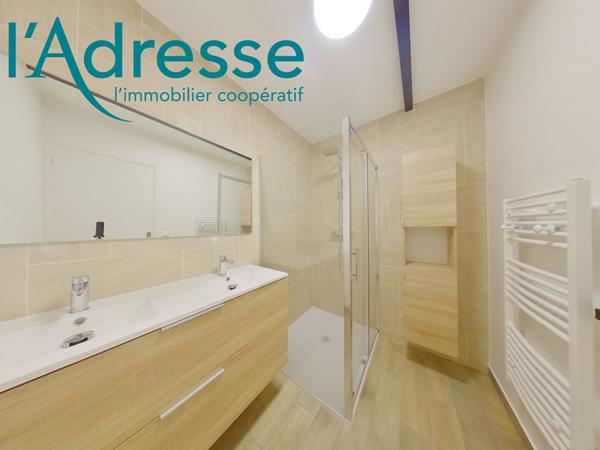 Maison Carnetin 3 pièces 129.46 m2