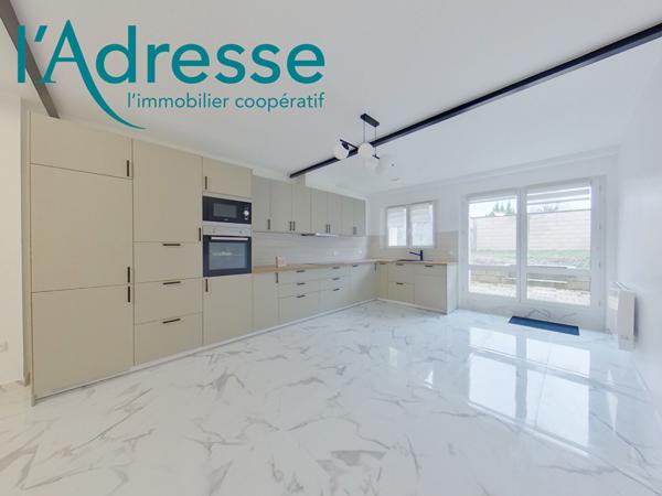 Maison Carnetin 3 pièces 129.46 m2