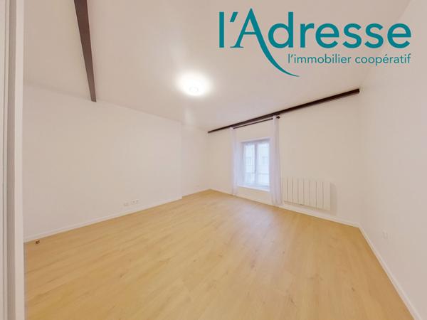 Maison Carnetin 3 pièces 129.46 m2