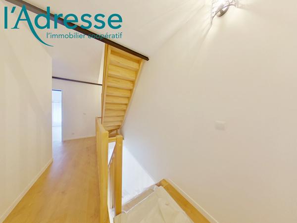 Maison Carnetin 3 pièces 129.46 m2