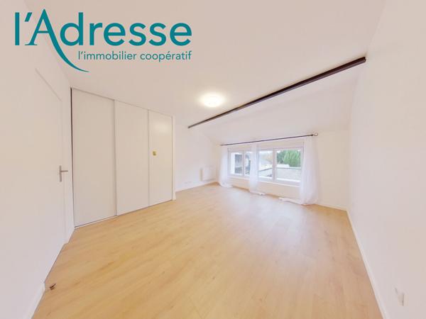 Maison Carnetin 3 pièces 129.46 m2