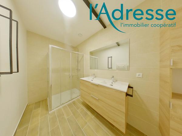 Maison Carnetin 3 pièces 129.46 m2