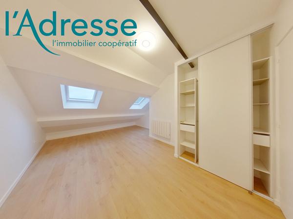 Maison Carnetin 3 pièces 129.46 m2