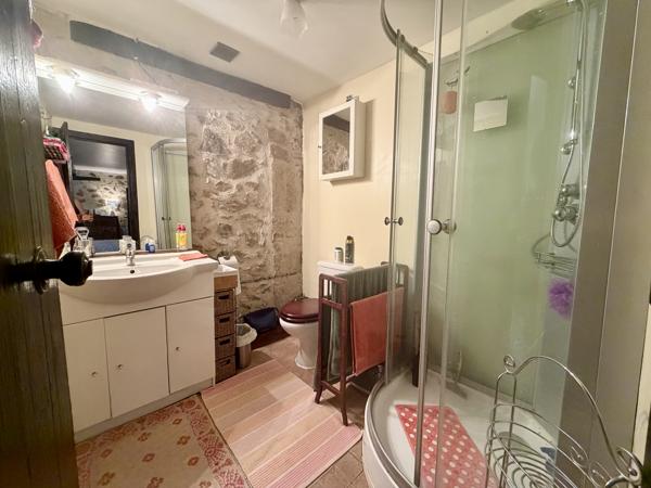 Maison à vendre à Rochechouart (87600) - Haute-Vienne