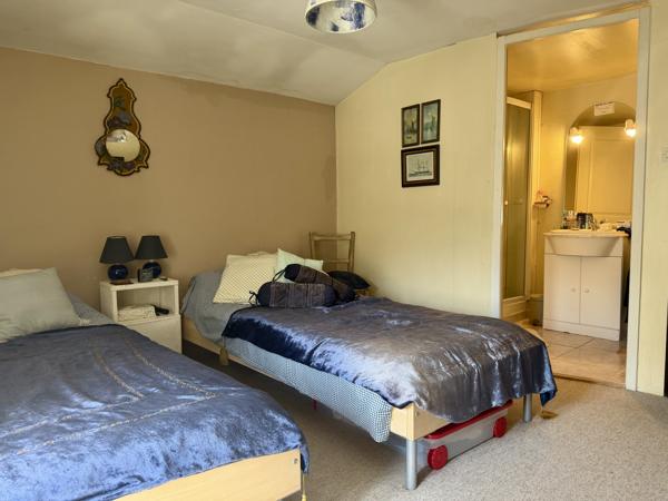 Maison à vendre à Rochechouart (87600) - Haute-Vienne