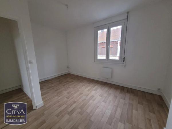 Maison à louer 4 pièces 80.72m² Denain (59220)