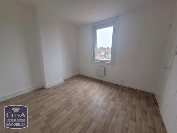 Maison à louer 4 pièces 80.72m² Denain (59220)