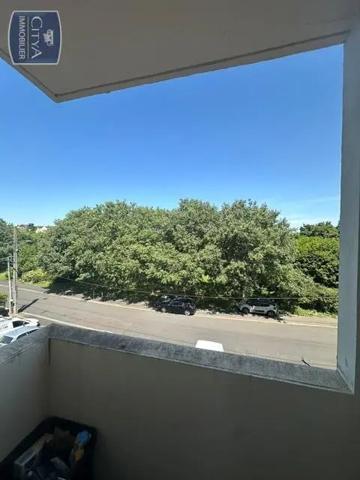 Appartement à vendre 4 pièces 67m² Niort (79000)