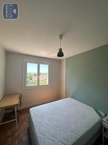 Appartement à vendre 4 pièces 67m² Niort (79000)