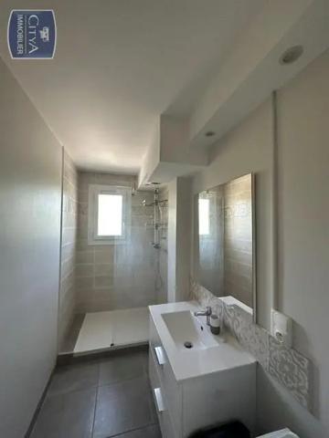 Appartement à vendre 4 pièces 67m² Niort (79000)