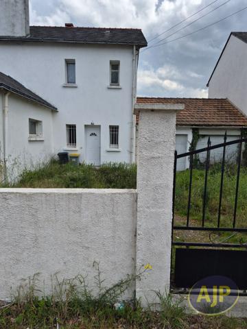 Appartement à louer Bouguenais : 2 pièces, 37m² avec 1 chambre(s) à 740€ - AJP Immobilier Rezé