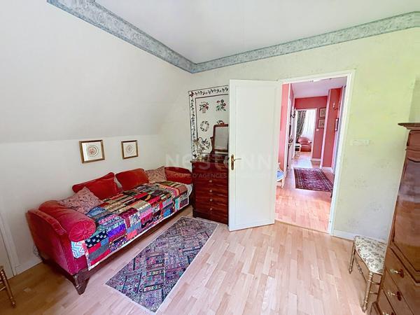 Maison Gouvieux