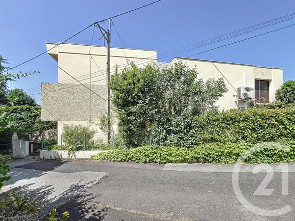 Maison à vendre  7 pièces - 146,40 m2 CHATEL GUYON - 63