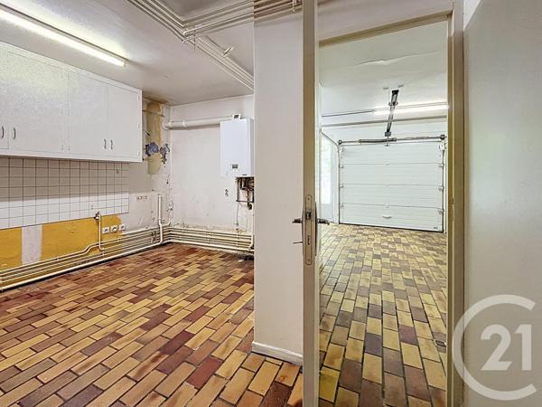 Maison à vendre  7 pièces - 146,40 m2 CHATEL GUYON - 63