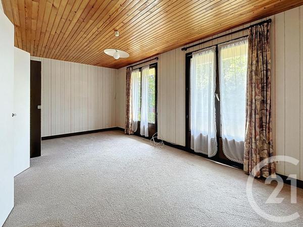 Maison à vendre  7 pièces - 146,40 m2 CHATEL GUYON - 63