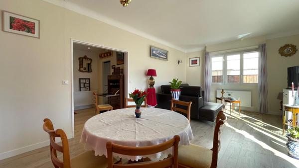 Appartement à Royan de 71.92m2