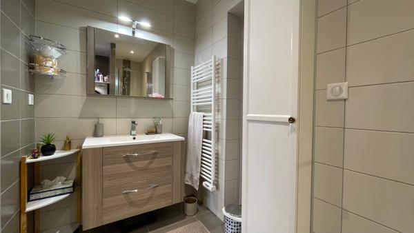 Appartement à Royan de 71.92m2