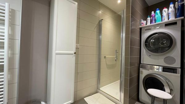 Appartement à Royan de 71.92m2